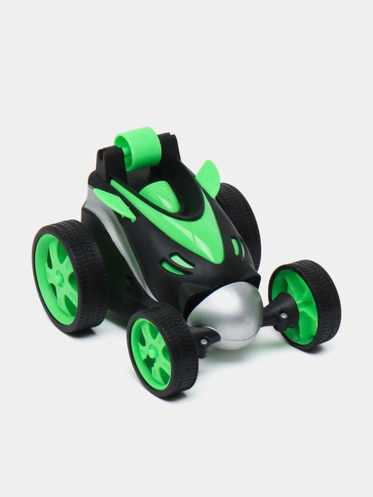 Машинка на дистанционном управлении Stunt Car