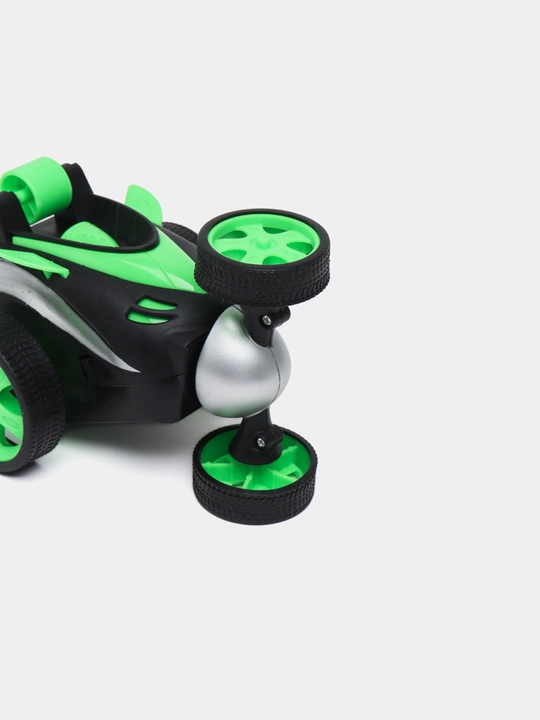 Машинка на дистанционном управлении Stunt Car