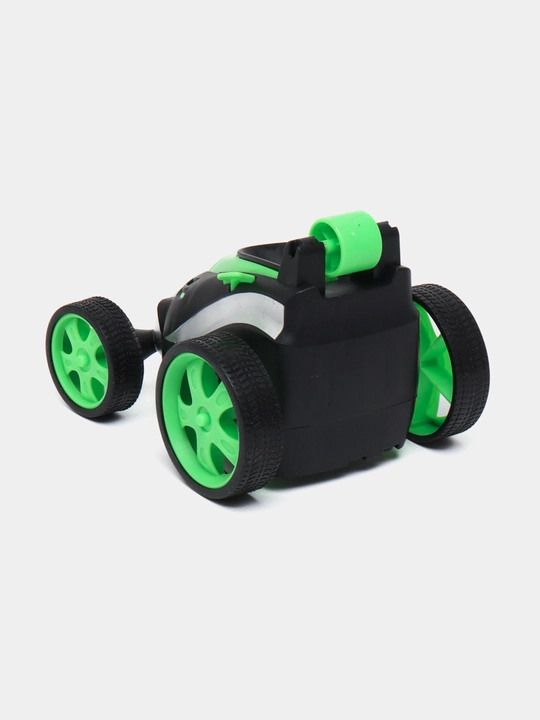 Машинка на дистанционном управлении Stunt Car