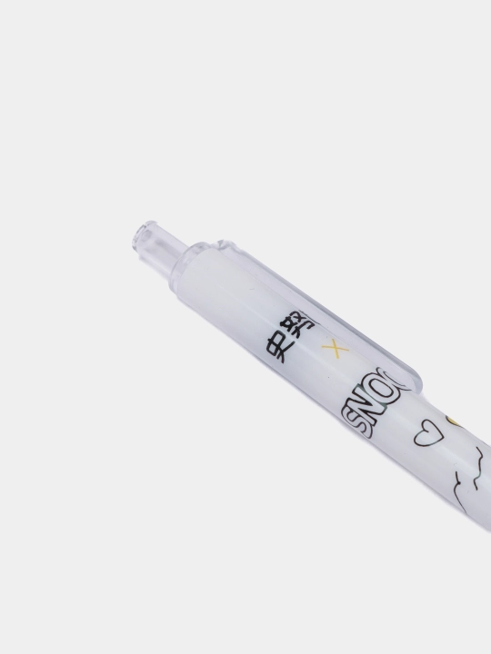 Шариковая ручка для письма, аниме