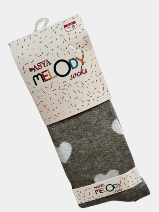 Колготки ароматные для девочек MELODY
