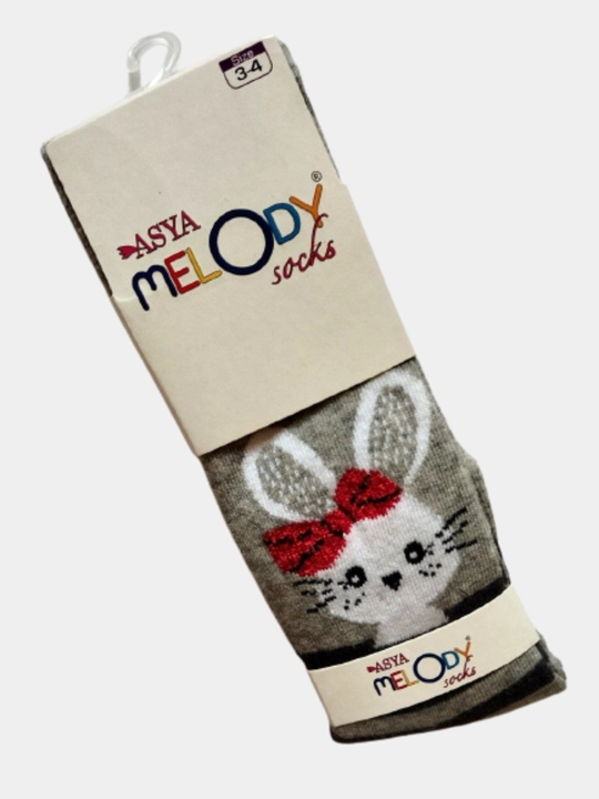 Колготки ароматные для девочек MELODY