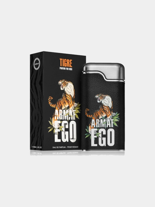 Духи Ego Tigre Armaf для мужчин