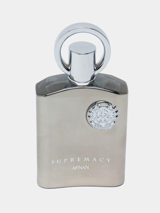 Parfumlangan suv Afnan Supremacy Pour Homme, 100 ml - 