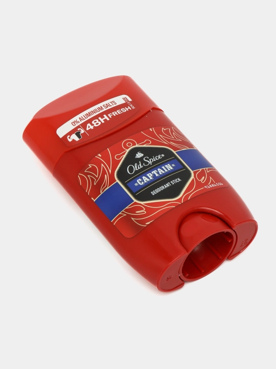 Old Spice erkaklar dezodoranti Wolfthorn, Whitewater, Captain, 50 ml