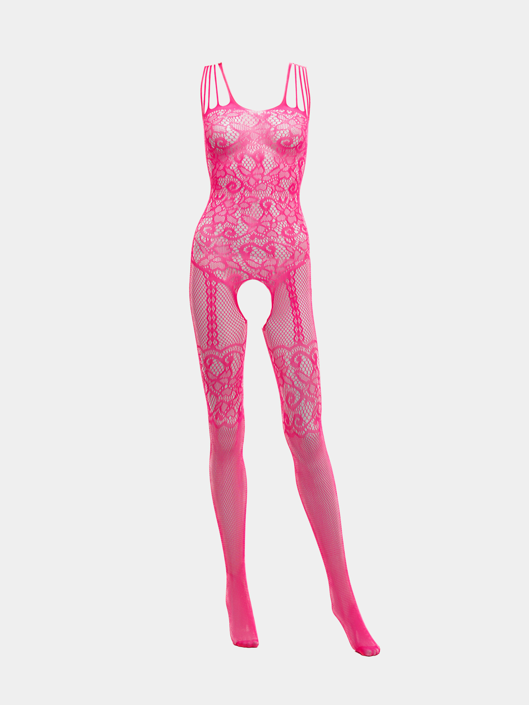 Anna Semenovichning kloni porno filmlarda oynadi. Eng uzun jinsiy aloqa