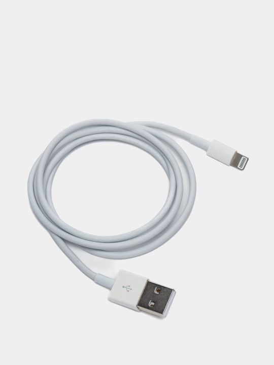Zaryadlovchi kabel iPhone uchun USB / Lightning