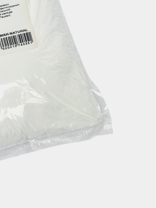 Shakar kukuni eng mayda kraxmalsiz "Horun", dan 1 kg