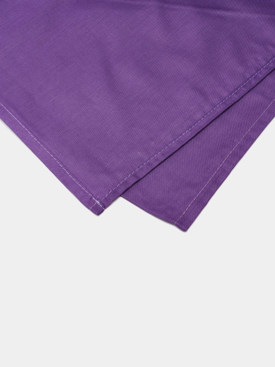 Постельное белье 1 спальное страйп сатин Ali Home для взрослых и детей