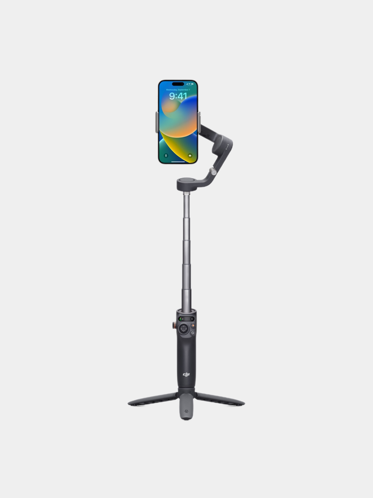 Стабилизатор для смартфона Dji Osmo Mobile 6 купить по низким ценам в ...