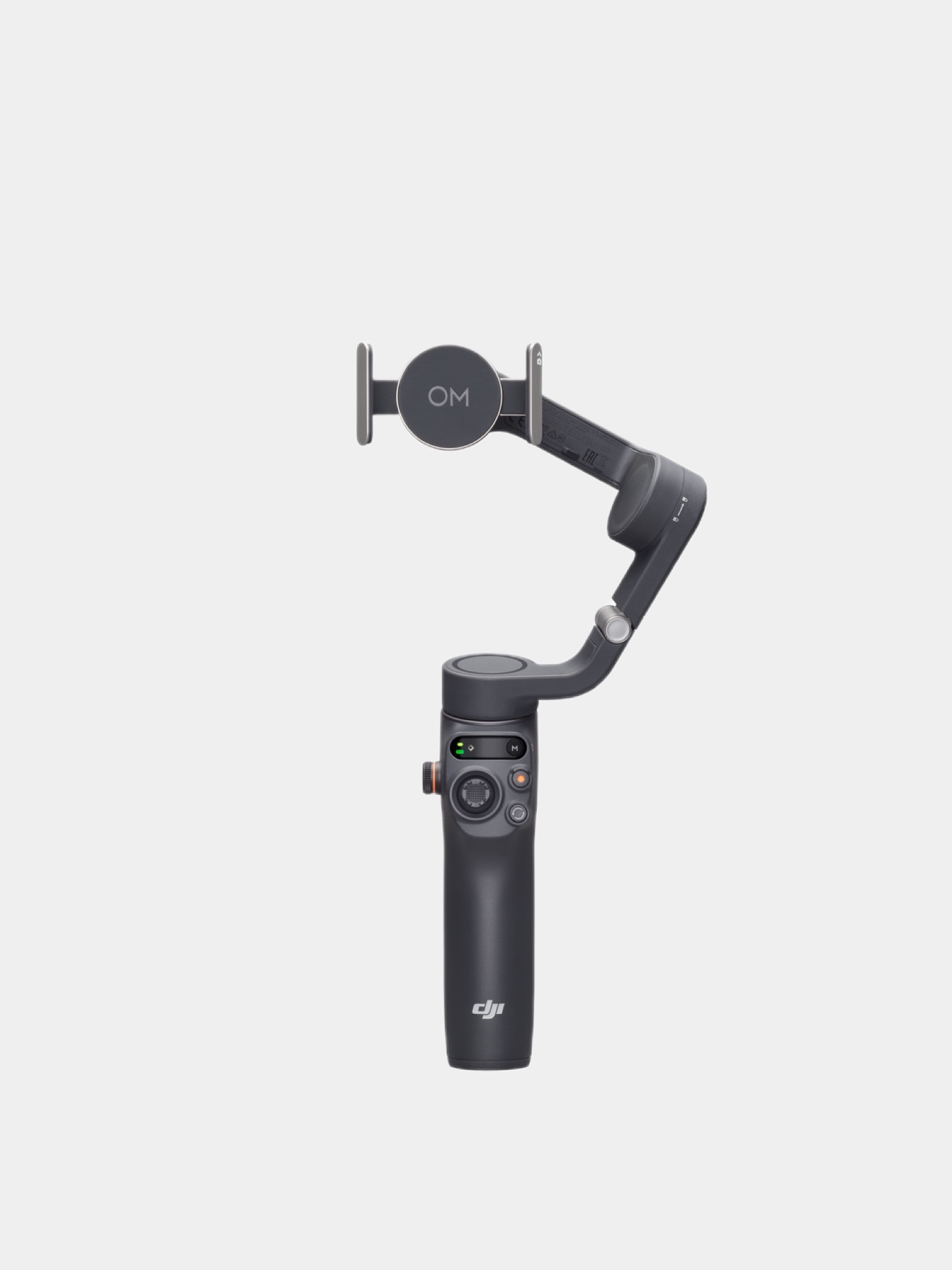 Стабилизатор для смартфона Dji Osmo Mobile 6 купить по низким ценам в ...