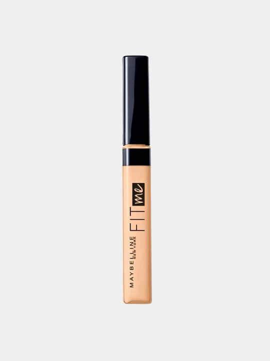 Консилер для лица Maybelline New York Fit Me, оттенок 05 Слоновая кость, 6.8 мл - 