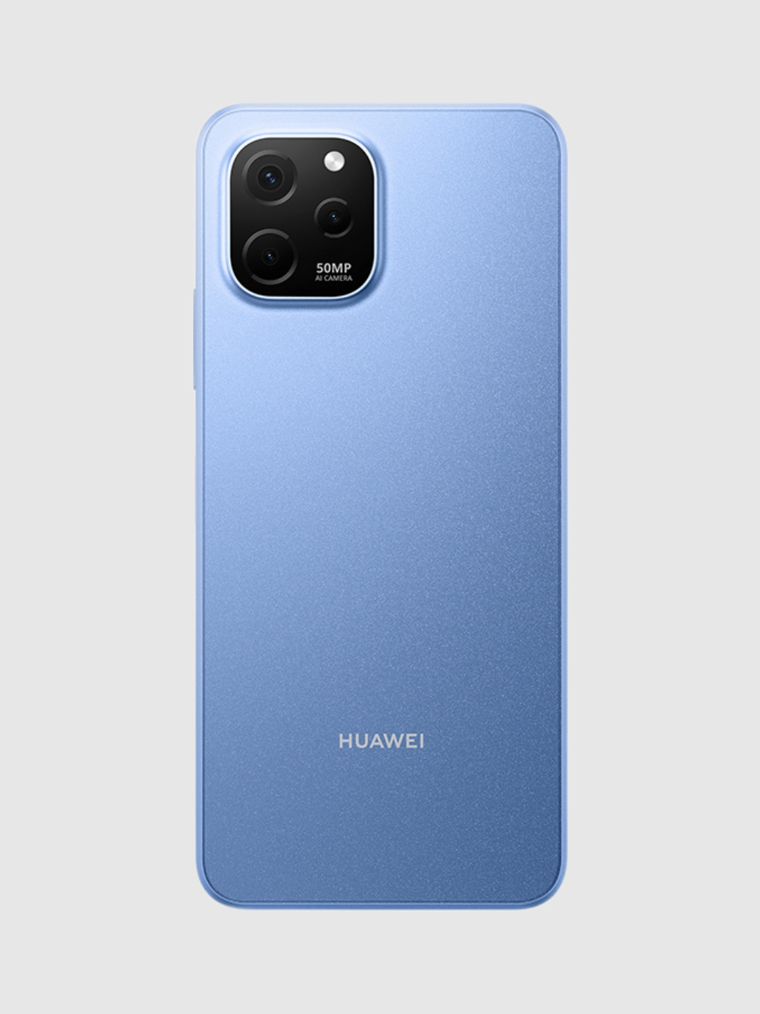 Смартфон Huawei Nova Y61 6/64 ГБ купить по низким ценам в интернет ...