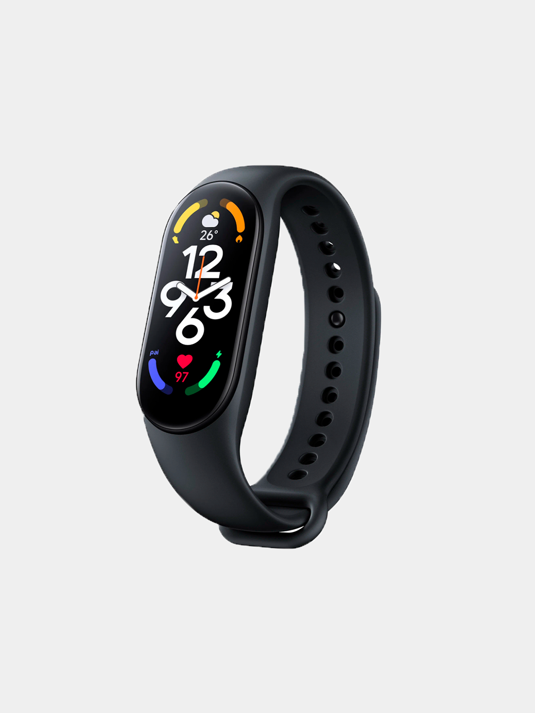 Xiaomi Mi Band 6 Global Купить