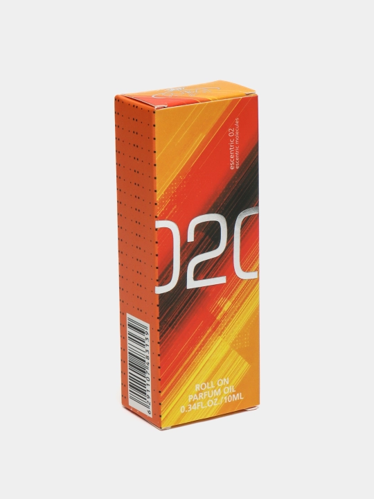 Erkaklar va ayollar uchun yog‘li atir, 10 ml