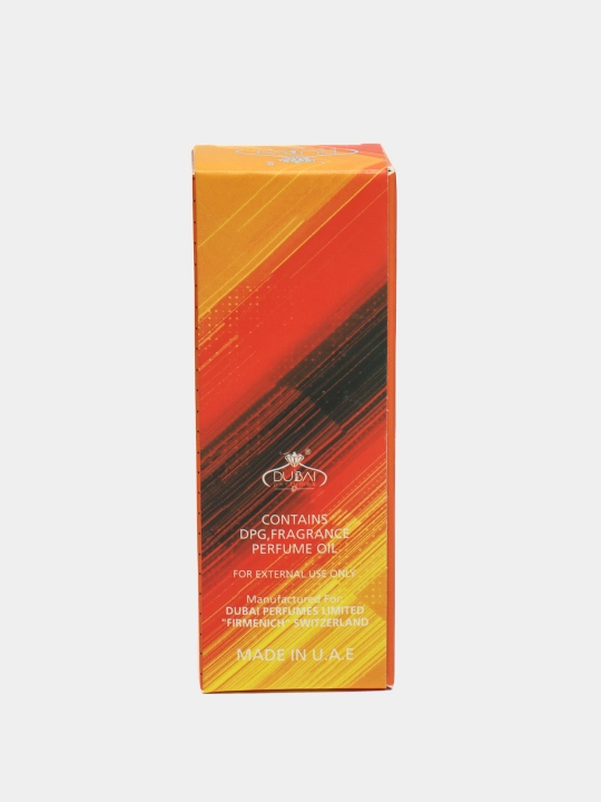 Erkaklar va ayollar uchun yog‘li atir, 10 ml