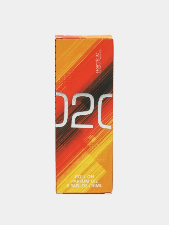 Erkaklar va ayollar uchun yog‘li atir, 10 ml
