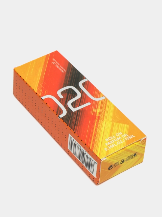 Erkaklar va ayollar uchun yog‘li atir, 10 ml