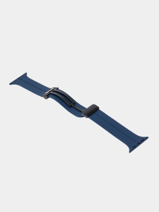 Ремешок для Apple Watch 3,4,5,6,7,8,9,10,11, SE и Ultra, размер 42/ 44/ 45/ 49 мм