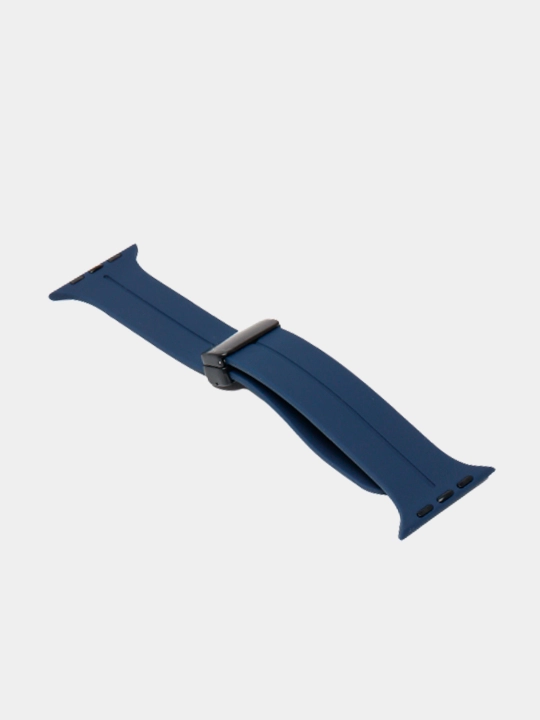 Ремешок для Apple Watch 3,4,5,6,7,8,9,10,11, SE и Ultra, размер 42/ 44/ 45/ 49 мм
