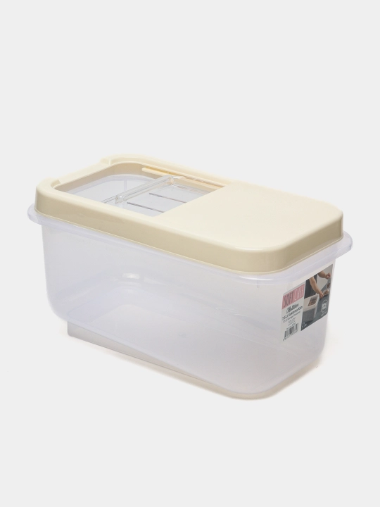 Пластиковый контейнер Soft Chef Multibox 7,5л