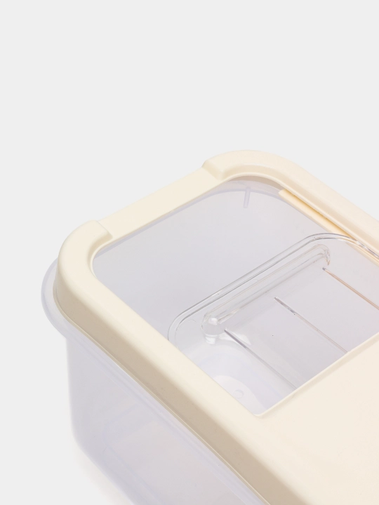 Пластиковый контейнер Soft Chef Multibox 7,5л