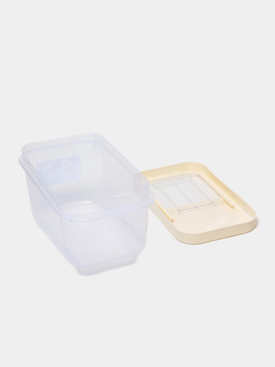 Пластиковый контейнер Soft Chef Multibox 7,5л - 
