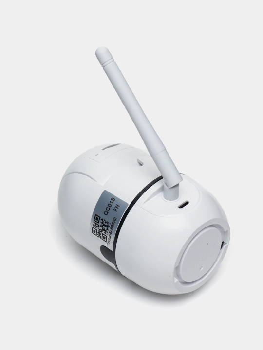 Wi-Fi камера 360 смарт Ycc365