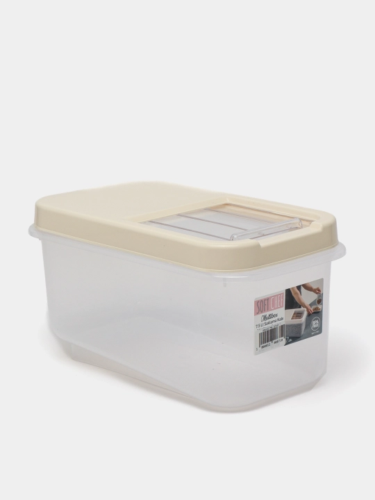 Пластиковый контейнер Soft Chef Multibox 7,5л