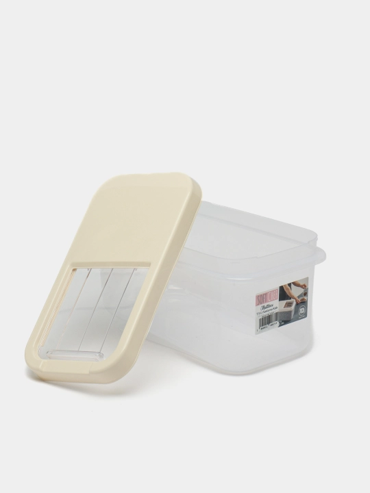 Пластиковый контейнер Soft Chef Multibox 7,5л
