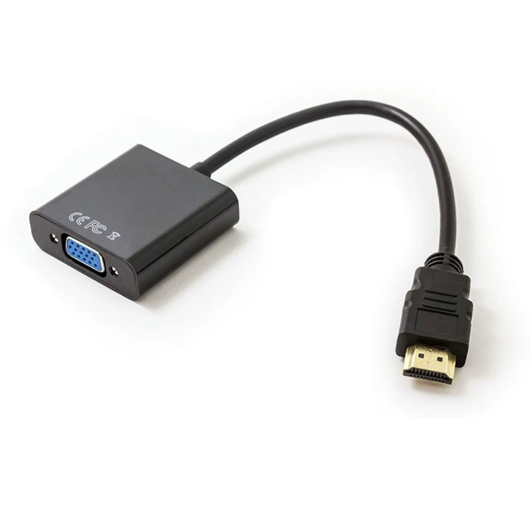 Hdmi Vga Переходник Купить В Уфе