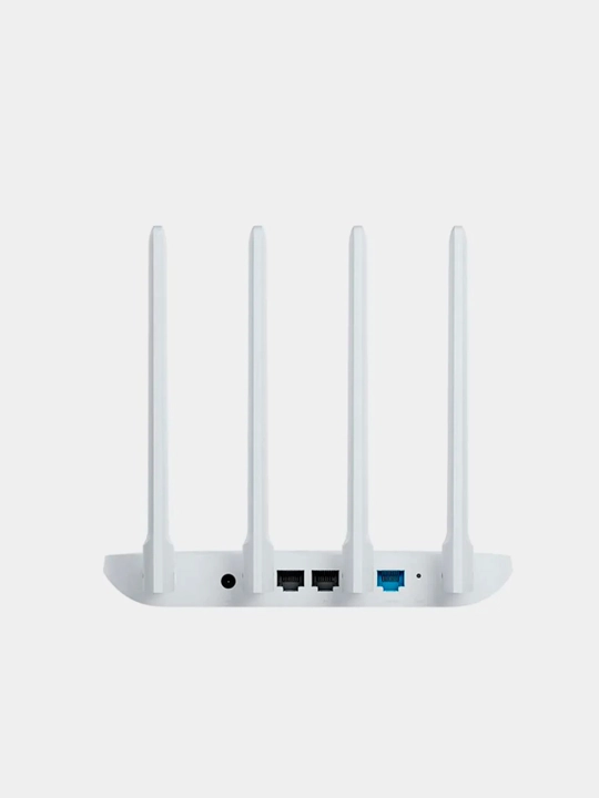 Роутер Wi-Fi Xiaomi Mi 4C, wifi