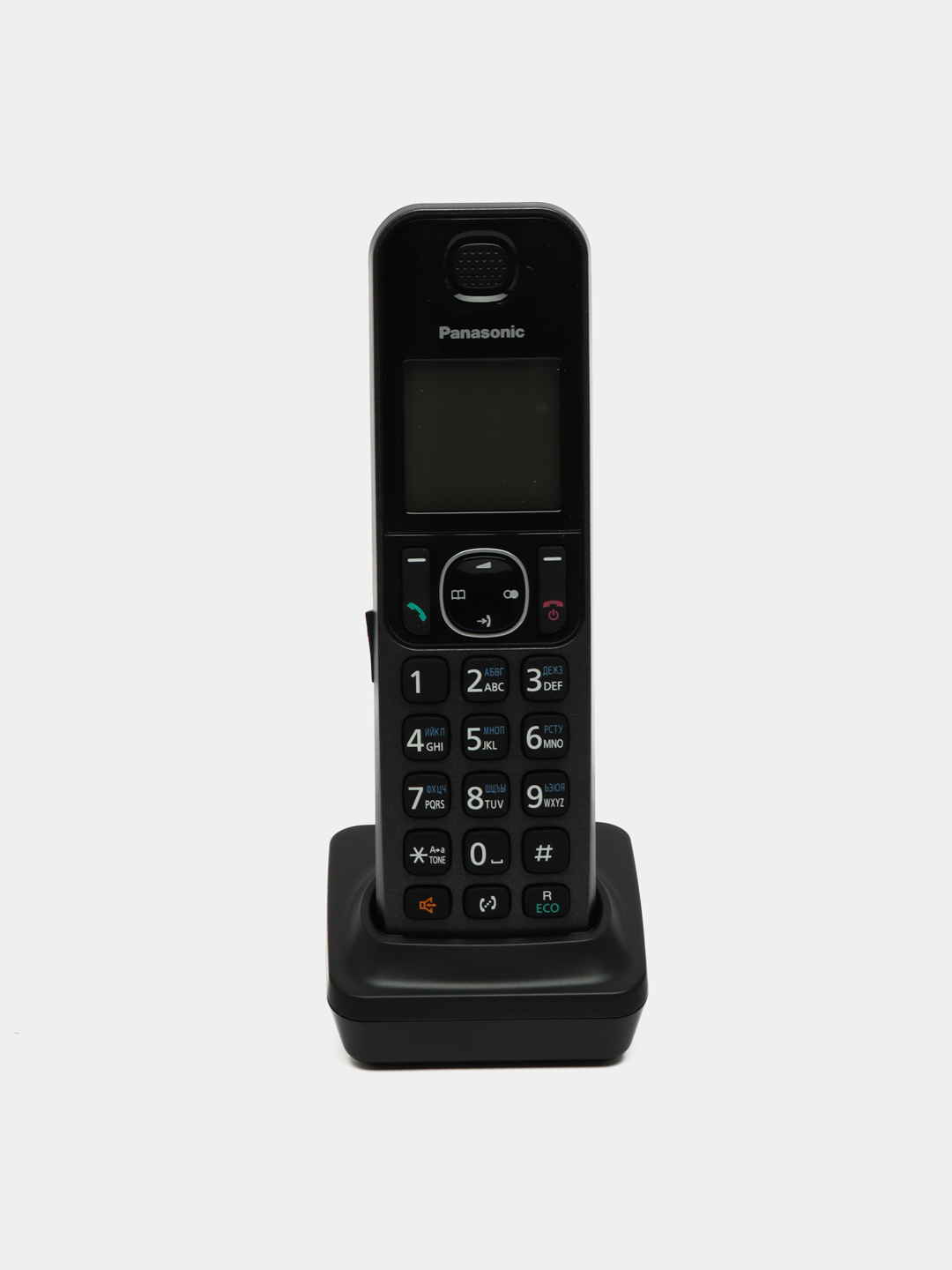 Телефон DECT Panasonic KX-TGF320UCM купить по низким ценам в  интернет-магазине Uzum (548924)