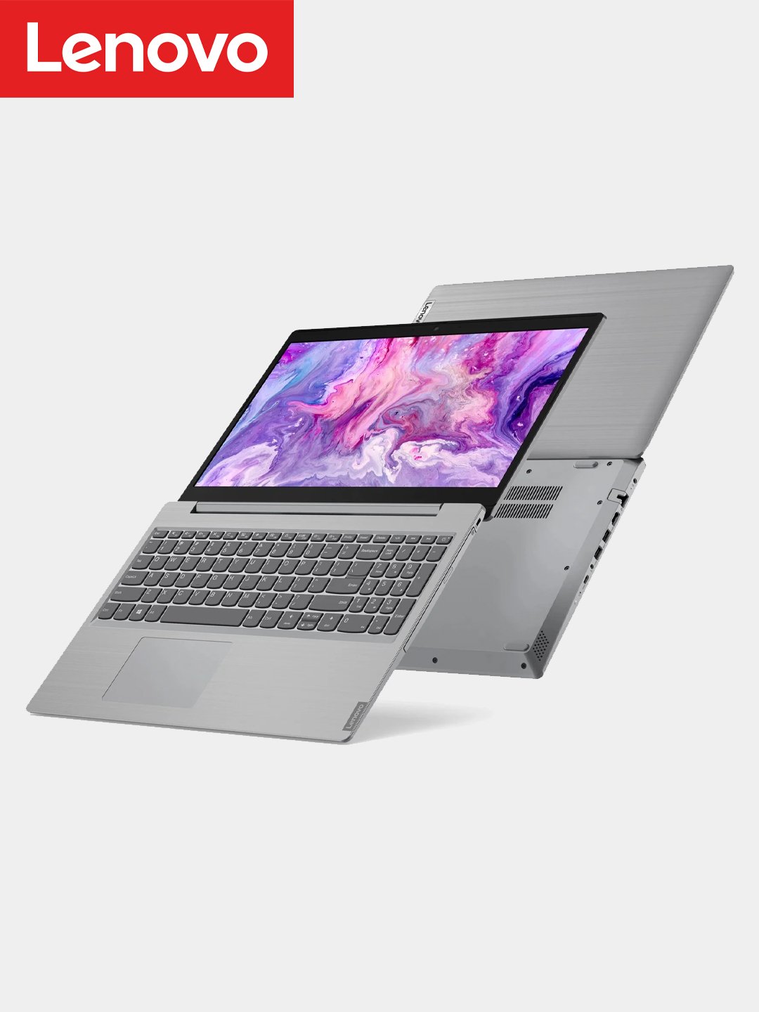 Lenovo Ideapad 3 15iau7 Купить