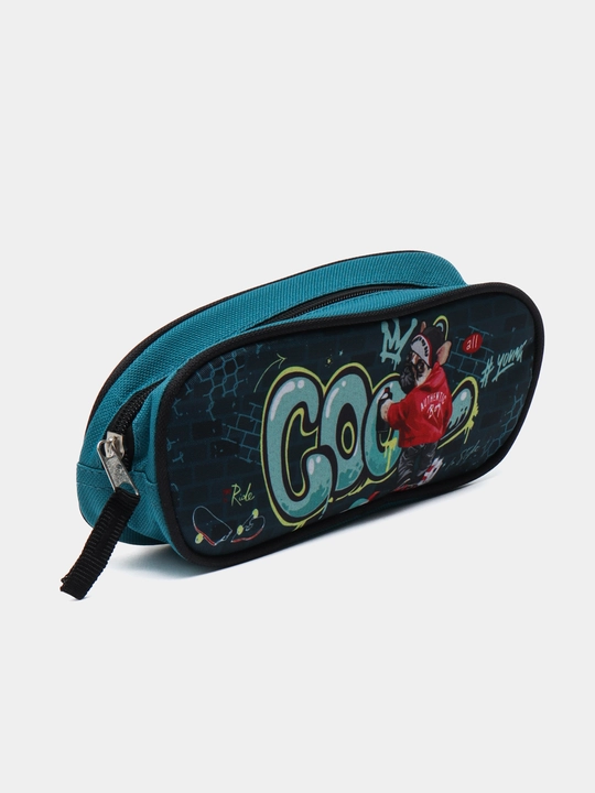 Пенал ArtSpace Cool, 49601