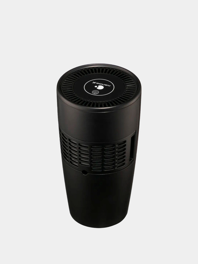 Портативный очиститель воздуха Panasonic, F-GPT01RKF