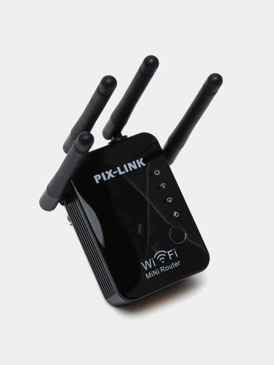 Wi-Fi усилитель сигнала Pix-Link