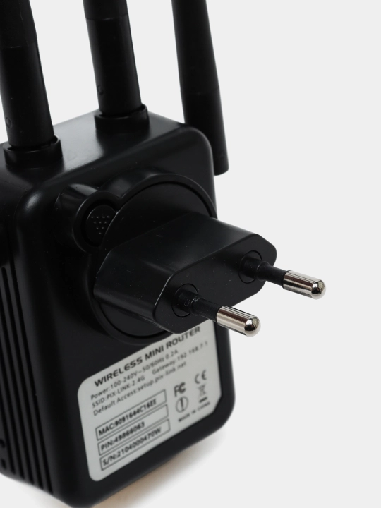 Wi-Fi усилитель сигнала Pix-Link