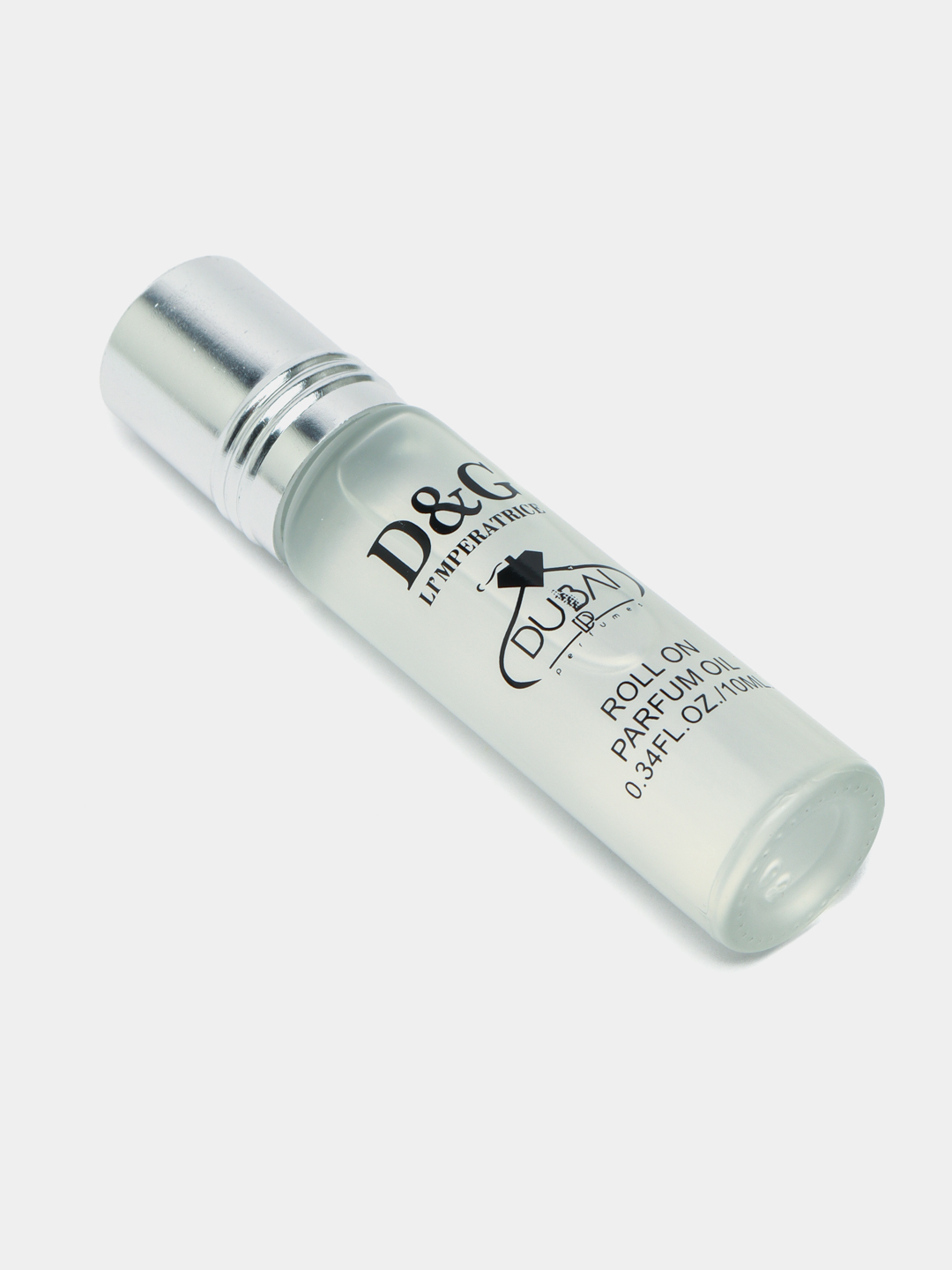 Moyli atir, mushkambar, 10 ml