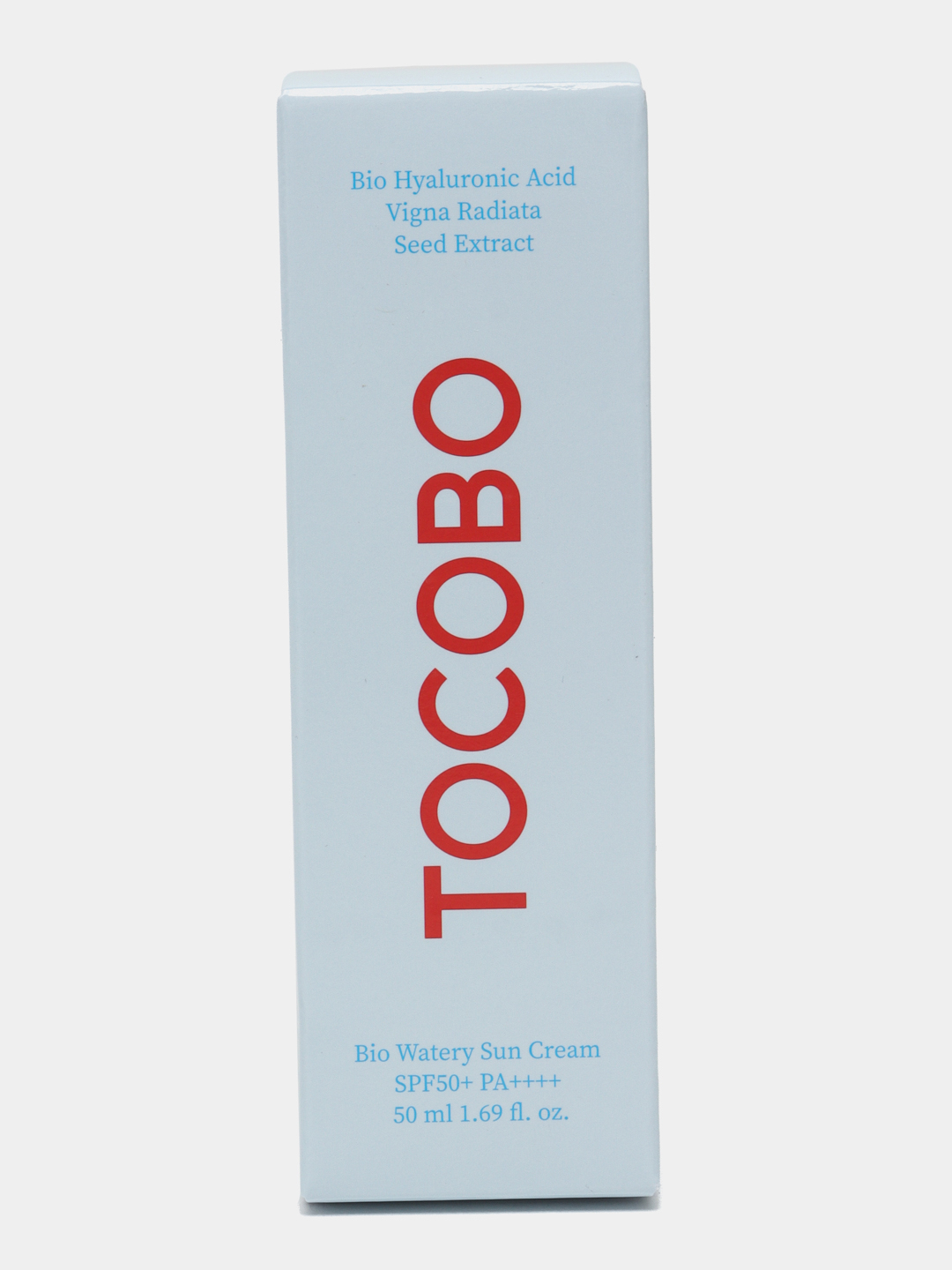 Tocobo bio watery sun. Tocobo солнцезащитный крем.