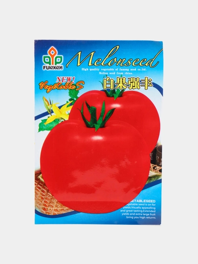 Семена китайского помидора Funong — GOLDSEE-TOMAT04