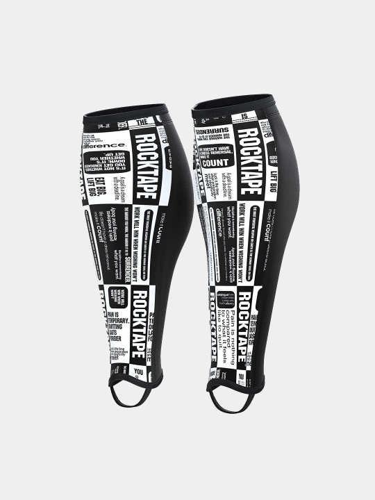 Rocktape RockGuards shin uchun himoyasi