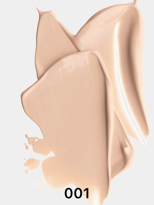 Тональный Крем Topface PT458 Instyle Ideal Skin Tone