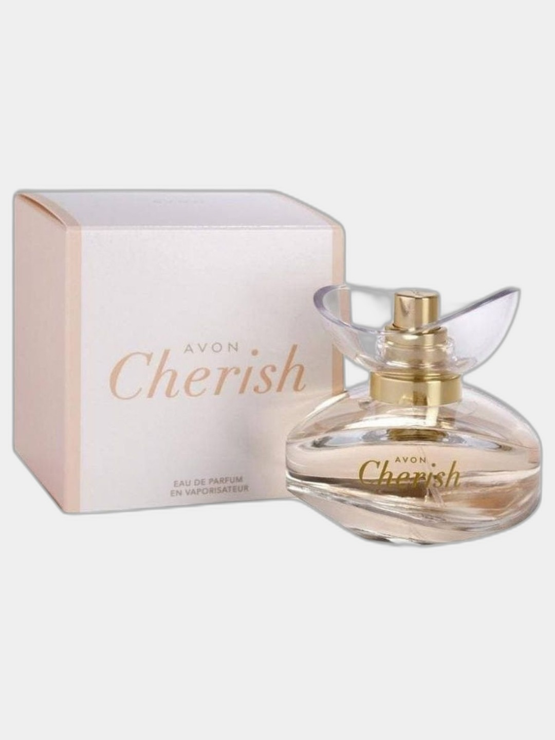 Духи cherish avon