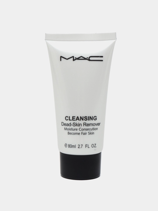 Очищающий гель-пилинг-скатка для лица Cleansing Dead Skin Remover, 80 мл
