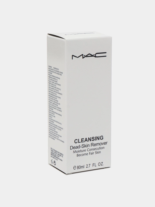Очищающий гель-пилинг-скатка для лица Cleansing Dead Skin Remover, 80 мл