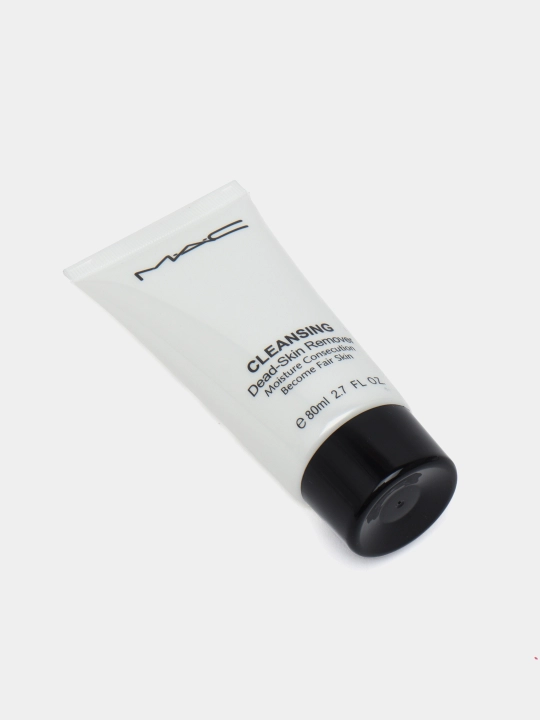 Очищающий гель-пилинг-скатка для лица Cleansing Dead Skin Remover, 80 мл