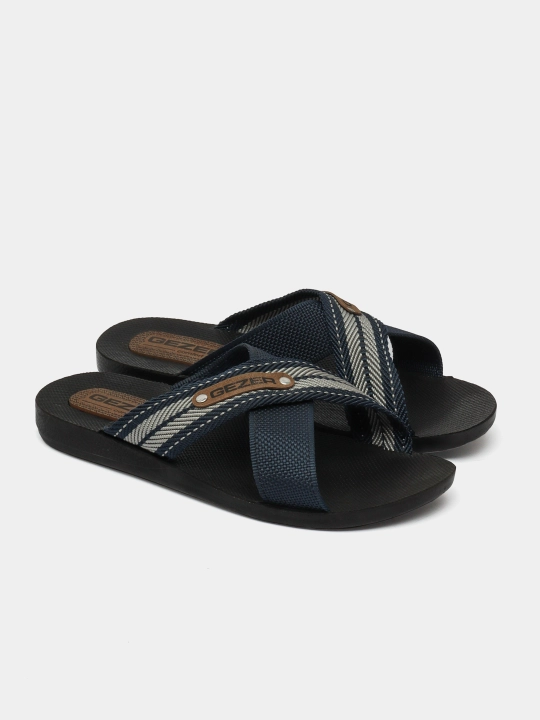 Мужские шлепанцы Gezer - 