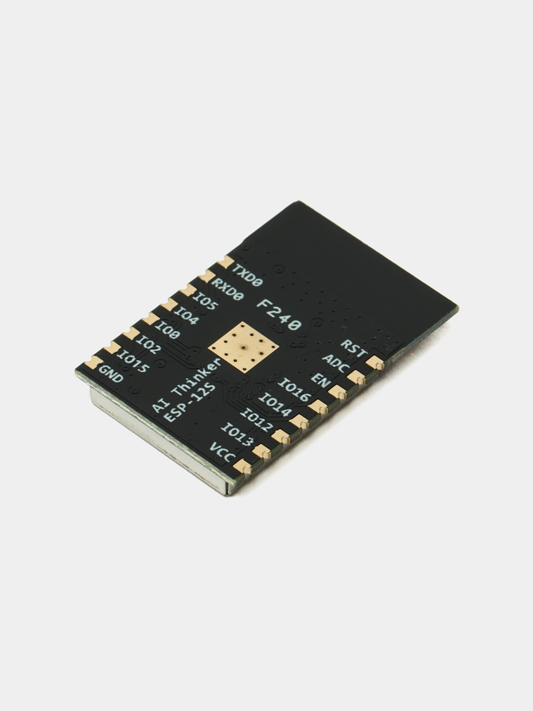 Модуль Wi-Fi ESP8266, ESP-12S, ESP-12E Arduino