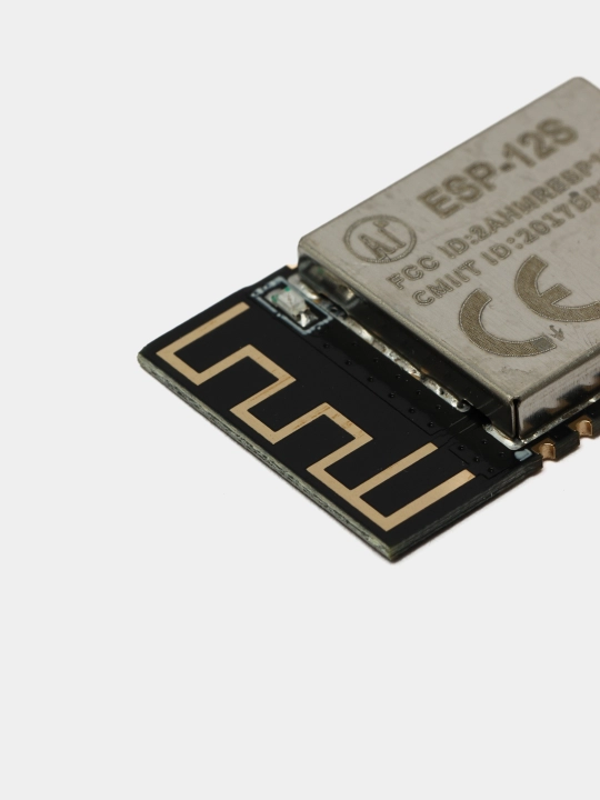 Модуль Wi-Fi ESP8266, ESP-12S, ESP-12E Arduino